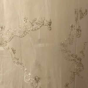 Wedding Veil